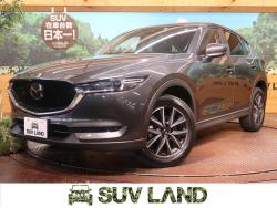 CX-5 XD プロアクティブの中古車画像
