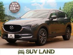 CX-5 20Sの中古車画像