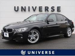 3シリーズ 320i Mスポーツの中古車画像