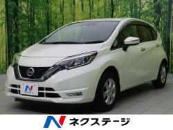 ノート X DIG-Sの中古車画像