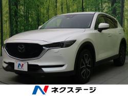 CX-5 XD プロアクティブの中古車画像