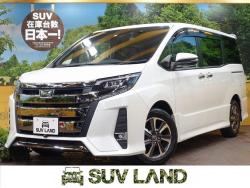 ノア Si ダブルバイビーの中古車画像
