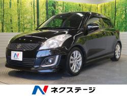スイフト RSの中古車画像