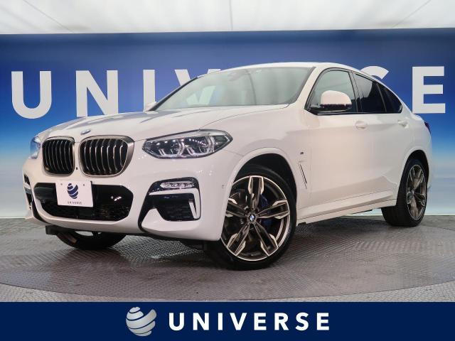 ｘ４ ｂｍｗ のクルマカタログ 新車 中古車の ネクステージ