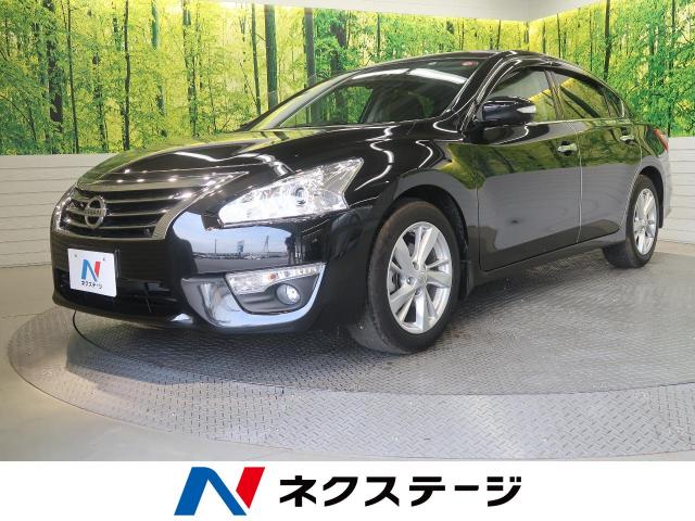 日産 ティアナ xv ナビavmパッケージ 0 3万km 群馬県 935 の中古車詳細 群馬県の伊勢崎店 新車 中古車の ネクステージ 日産 ティアナ xv ナビavmパッケージ 0 3万km 群馬県 935 の中古車詳細 群馬県の伊勢崎店 新車 中古車の ネクステージ