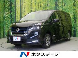 セレナ e-パワー ハイウェイスターVの中古車画像