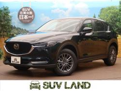 CX-5 XD プロアクティブの中古車画像