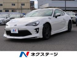 86 GTリミテッドの中古車画像