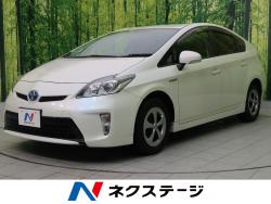 プリウス Sの中古車画像