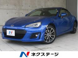 BRZ Sの中古車画像