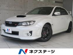 インプレッサ WRX STIの中古車画像