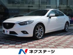 アテンザセダン XD Lパッケージの中古車画像