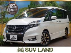 セレナ ハイウェイスターG プロパイロットエディションの中古車画像