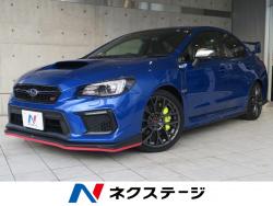 WRX STI STI タイプSの中古車画像