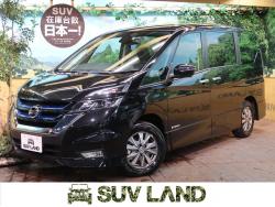 セレナ e-パワー ハイウェイスターVの中古車画像