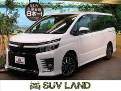 ヴォクシー ZSの中古車画像
