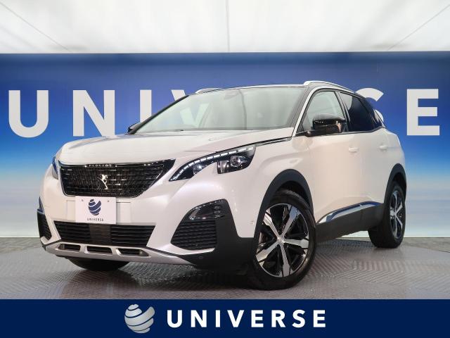 プジョー ３００８ ブルーｈｄｉ スペシャルエディション 0 7万km 愛知県 469 の中古車詳細 愛知県のユニバース 名古屋 Suv Land