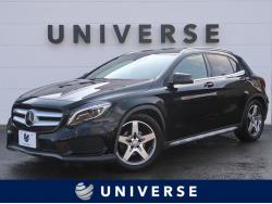 GLAクラス GLA180 スポーツの中古車画像