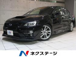 WRX S4 2.0GT-Sアイサイトの中古車画像