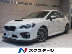 WRX STI STI タイプSの中古車画像