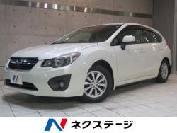 インプレッサスポーツ 1.6i-Lの中古車画像