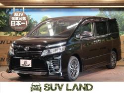 ヴォクシー ZS 煌の中古車画像