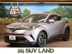 C-HR Gの中古車画像