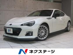 BRZ tSの中古車画像