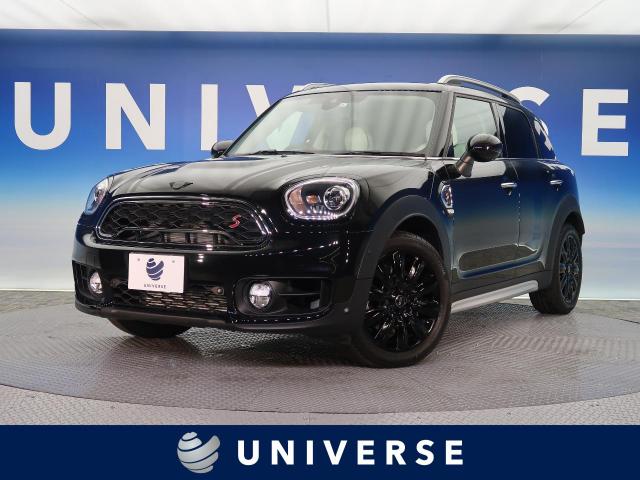 ｍｉｎｉ クーパーｓ クロスオーバー ｍｉｎｉ ８at のカタログ詳細情報 新車 中古車の ネクステージ