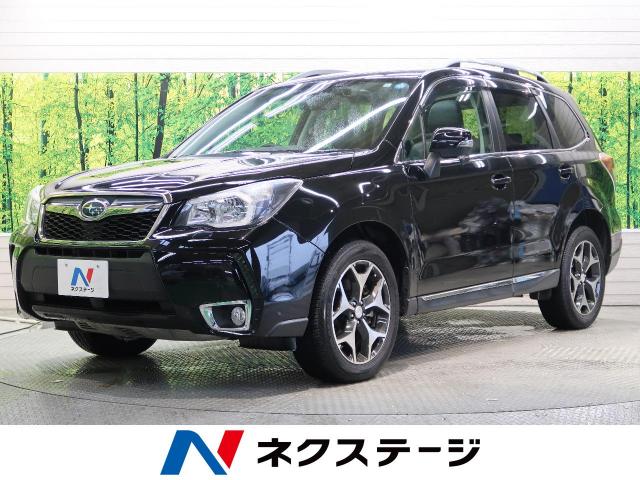 スバル フォレスター ２ ０ｘｔ アイサイト 5 3万km 熊本県 169 の中古車詳細 熊本県の熊本東店 Suv Land
