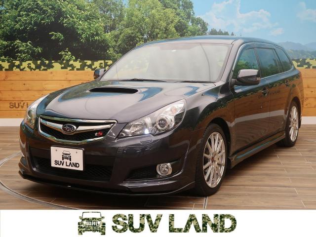 スバル レガシィツーリングワゴン ２ ５ｇｔ ｔｓ 2 5万km 北海道 445 の中古車詳細 北海道のｓｕｖ ｌａｎｄ 札幌 新車 中古車 の ネクステージ