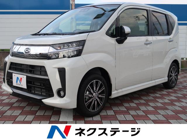 ダイハツ ムーヴ カスタム ｘリミテッド ｓａ 10km 愛知県 850 の中古車詳細 愛知県の日進竹の山店 Suv Land
