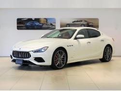 ギブリ S グランスポーツの中古車画像