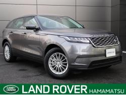 レンジローバーヴェラール ベースグレード 180PSの中古車画像