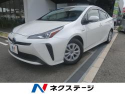 プリウス Sの中古車画像