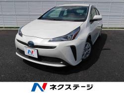 プリウス Sの中古車画像