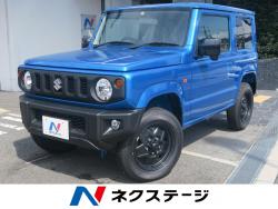 ジムニー XLの中古車画像