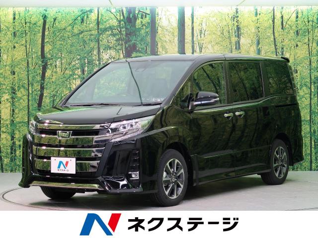 トヨタ ノア ｓｉ ダブルバイビー 10km 長野県 4 の中古車詳細 長野県の松本店 Suv Land
