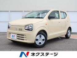 アルト Lの中古車画像