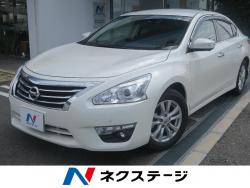 ティアナ XL ナビAVMパッケージの中古車画像