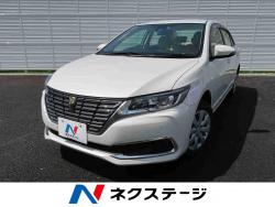 プレミオ 1.5F Lパッケージの中古車画像