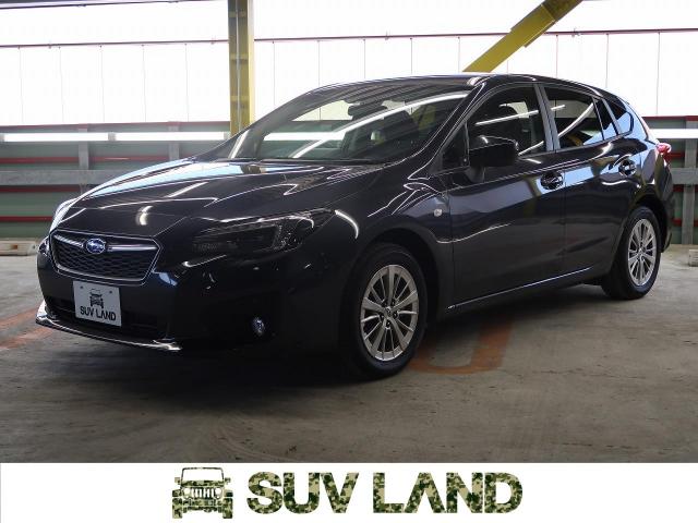スバル インプレッサスポーツ １ ６ｉ ｌアイサイト 1 3万km 北海道 130 の中古車詳細 北海道のsuv Land 札幌 新車 中古車 の ネクステージ