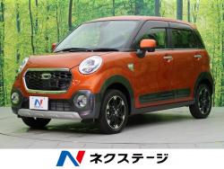 キャスト アクティバG SAⅡの中古車画像