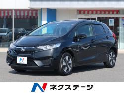 フィットハイブリッド ハイブリッド・Lパッケージの中古車画像