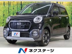 キャスト アクティバG プライムコレクション SAⅡの中古車画像