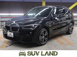 X1 xDrive 20i Mスポーツの中古車画像
