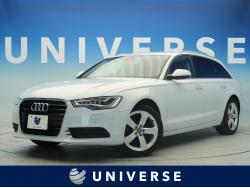 A6アバント 2.8FSIクワトロの中古車画像