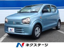 アルト Lの中古車画像