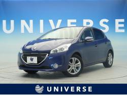 208 プレミアムの中古車画像