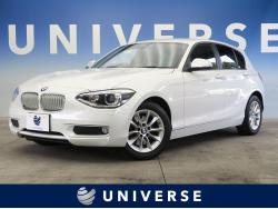 1シリーズ 116i スタイルの中古車画像